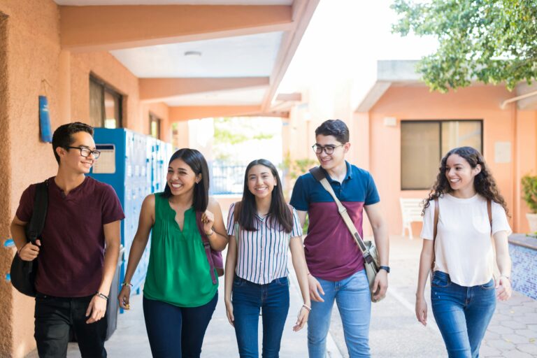 ESCALA ensino médio Indaiatuba