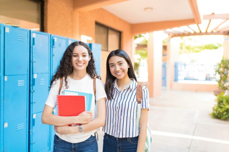 ESCALA ensino médio Indaiatuba